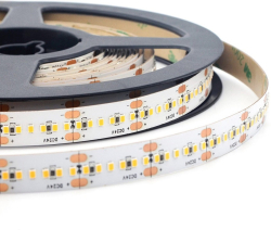 LED лента SOLI SL-F20B480V24-40K-10, 4000K, 480 LED/m, 15W/m, 24V, IP20, 10 mm, 5 m