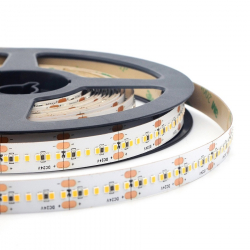 LED Лента SOLI SL-F2216BL300B-30K :: LED лента, 3000K, 300 LEDs-м, 20W-м, 24V, IP20, 10 мм, 5.0 м