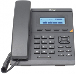 VoIP Продукт AXTEL 200 IP телефон