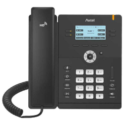 VoIP Продукт AXTEL 300G, IP телефон