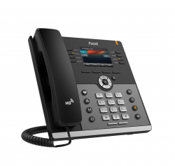 VoIP Продукт AXTEL 500W IP, телефон
