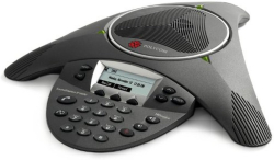 Микрофон Конферентен HP Poly SoundStation IP6000 IP