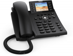 VoIP Продукт Snom D335 телефон
