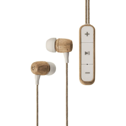 Слушалки ECO слушалки Energy sistem от буково дърво, Bluetooth
