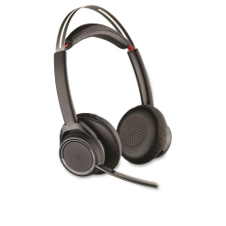 Слушалки Стерео слушалки с микрофон
Plantronics Voyager Focus UC
B825