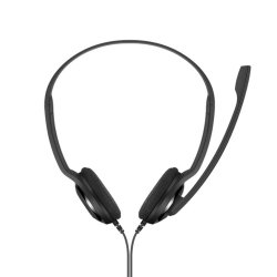 Слушалки Sennheiser PC 5 Chat слушалка, 3.5 мм, черна