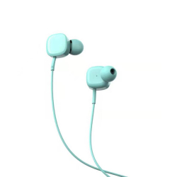 Слушалки Tellur Sigma слушалки тапи, In-Ear,  сини
