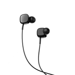 Слушалки Tellur Sigma слушалки тапи, In-Ear,  черни