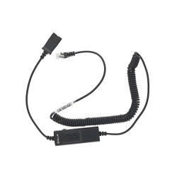 Кабел/адаптер Tellur свързващ кабел - QD към RJ11