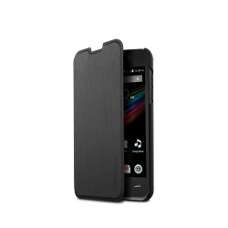 Принадлежност за смартфон Калъф за телефон Energy Colors - черен