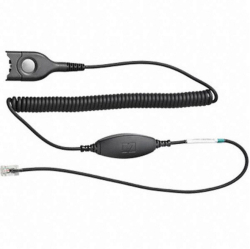 Кабел/адаптер Свързващ кабел Sennheiser CAVA31 - QD към RJ9