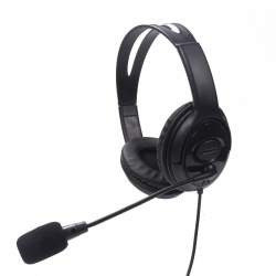Слушалки Tellur Basic PCH2, USB