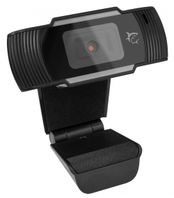 Уеб камера White Shark GWC-003 CYCLOPS yеб камера, FHD, USB 2.0