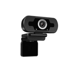 Уеб камера Tellur уеб камера, FHD, 2 Mpx, USB 2.0, ръчен фокус