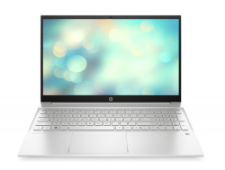 Лаптоп HP Pavilion 15-eg2013nu, Intel Core i5-1235U, 16GB DDR4, 512GB SSD,  15.6" FHD