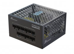 Захранване Seasonic безвентилаторно захранване PSU 500W Fanless - PRIME FANLESS PX-500