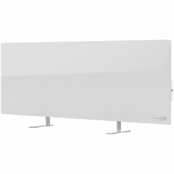 Бяла техника Premium Eco Smart Heater White , Plug type: Europe (E-F type), 700W