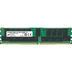 Памет MICRON DDR4 RDIMM 32GB 2Rx8 3200 CL22 (16Gbit) (Single Pack)
