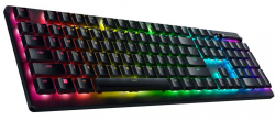 Клавиатура Геймърска Razer DeathStalker V2 Pro - Linear Optical Switch - US, Wireless Low-Profile RGB