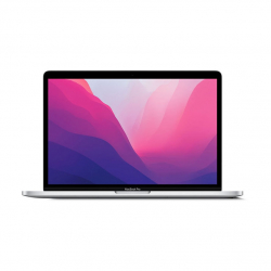 Лаптоп Apple MacBook Pro 13.3 M2-8C CPU-10C GPU-8GB-256GB