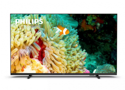 Телевизор Philips 65PUS8007-12, 65" UHD 4K LED 3840x2160, DVB-T-T2-T2-HD-C-S-S2,Ambilight 3
