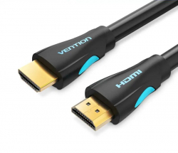 Кабел/адаптер Vention кабел Cable HDMI 2.0 15.0m - 4K-60Hz Black - VAA-M02-B1500