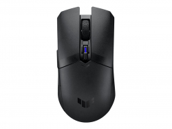 Мишка ASUS TUF Gaming M4 Wireless Gaming Mouse