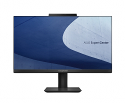 Компютър All-In-One ASUS ExpertCenter E5402WHAK-DUO236R, Intel Core i7-11700B,  23.8 FHD