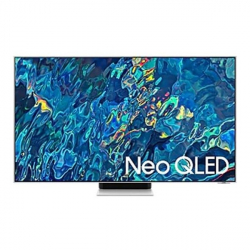 Телевизор Samsung 55'' 55QN95B Neo QLED FLAT, SMART, 4300 PQI, Quantum Mini LED