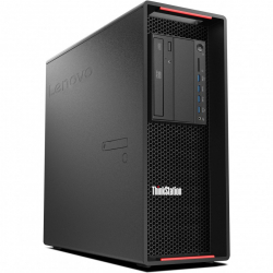 Реновиран компютър Lenovo ThinkStation P510