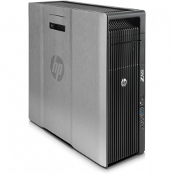 Реновиран компютър HP Z620 Workstation