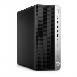 Реновиран компютър HP Elitedesk 800 G4 Tower