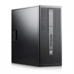 Реновиран компютър HP EliteDesk 800 G2 Tower