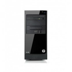Реновиран компютър HP 7500 Elite Tower