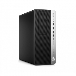 Реновиран компютър HP EliteDesk 800 G3 Tower