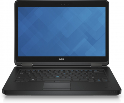 Лаптоп Dell Latitude E5440, Core i5-4300U, 8GB, 320GB SATA HDD, 14" HD 1366x768