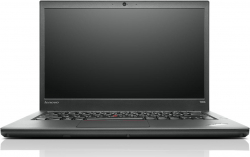 Лаптоп Lenovo ThinkPad T440, Core i5-4300U, 8GB, 128GB SATA SSD, 14" HD 1366x768