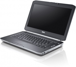 Лаптоп Dell Latitude E5430, Core i5-3210M, 8GB, 320GB SATA HDD, 14" HD 1366x768