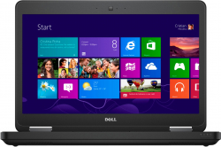 Лаптоп Dell Latitude E5440, Core i5-4200U, 8GB, 500GB SATA HDD, 14" HD 1366 x 768