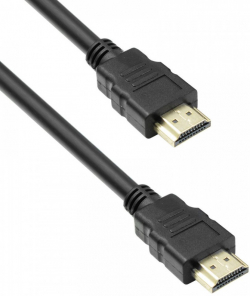 Кабел/адаптер HDMI кабел, 1.8М