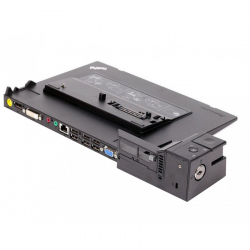 Докинг станция Lenovo ThinkPad Mini Dock Series 3 Type 4337 FRU P/N 75Y5733