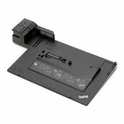 Докинг станция Lenovo ThinkPad Mini Dock Series 3 Type 4337 FRU P/N 04W3587