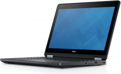 Лаптоп Dell Latitude E5270, Core i5-6300U, 8GB, 500GB SATA HDD, 12.5" HD 1366x760