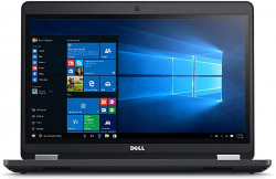 Лаптоп Dell Latitude E7240, Core i5-4310U, 8GB, 256GB SATA SSD, 12.5" HD 1366x768