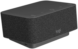 Докинг станция LOGITECH Logi Dock - GRAPHITE - USB - EMEA-914 - MSFT