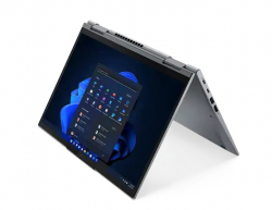 Лаптоп Lenovo ThinkPad X1 Yoga G7 Intel Core i7-1255U, 16 GB LPDDR5, 512GB SSD на ниска цена.