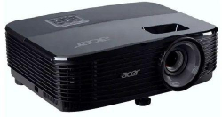 Проектор Проектор ACER X1223HP DLP, XGA (1024x768), 4000 ANSI Lumens, 20000:1, HDMI, VGA