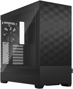 Кутия Fractal Design Pop Air, черен