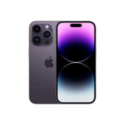 Смартфон Apple iPhone 14 Pro Max 256GB Deep Purple