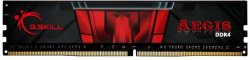 Памет Памет за компютър G.SKILL Aegis 16GB DDR4 3200MHz